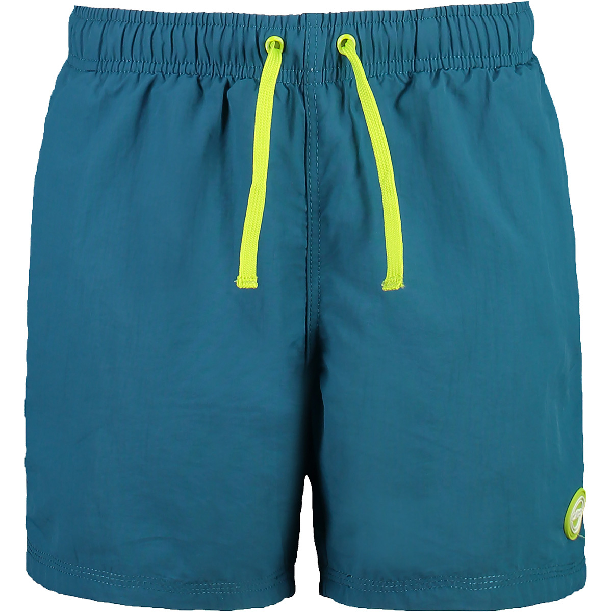 CMP Bambino Pantaloncini da bagno Boys (Taglia 140, Blu)