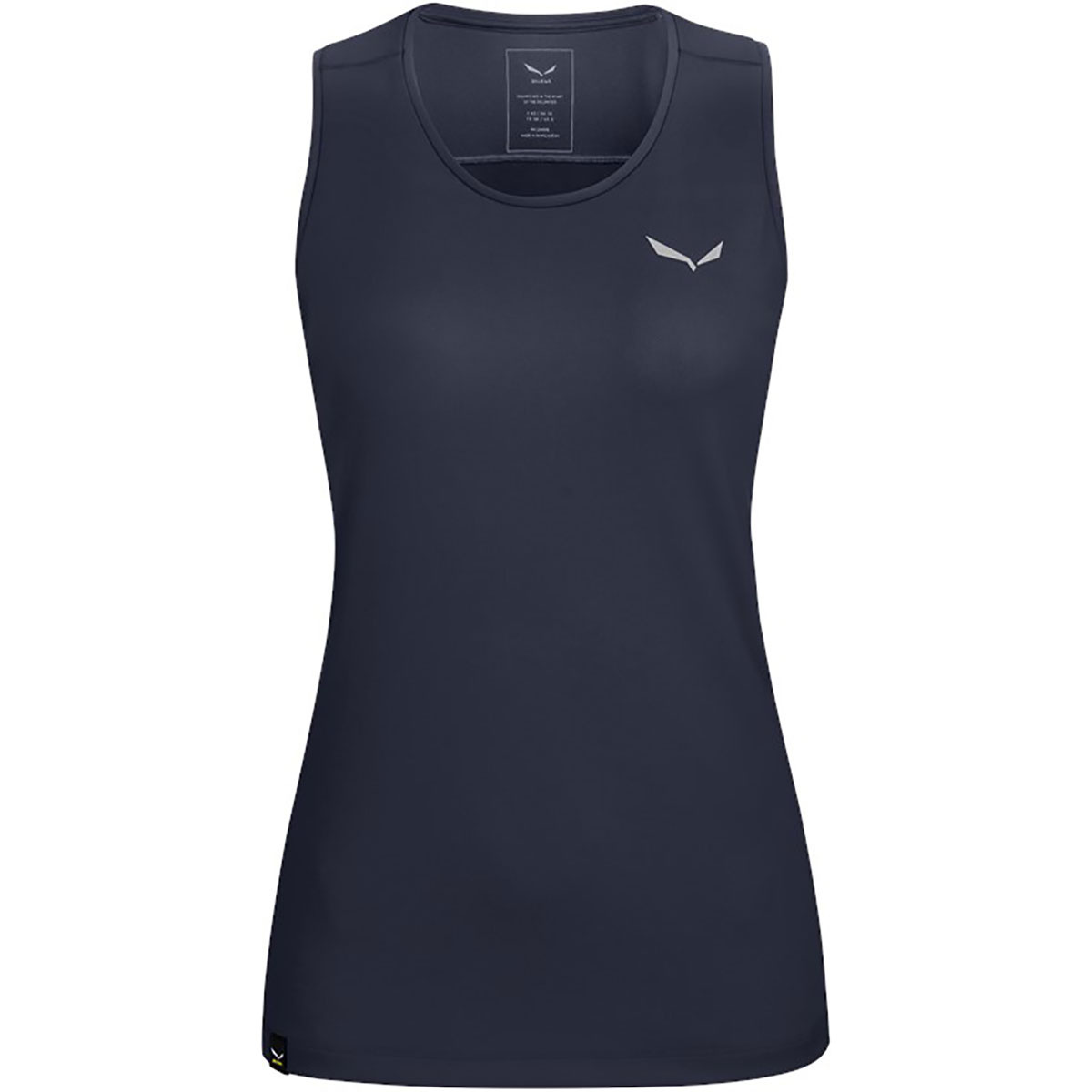 Image of Salewa Donna Tank top Sporty Dry