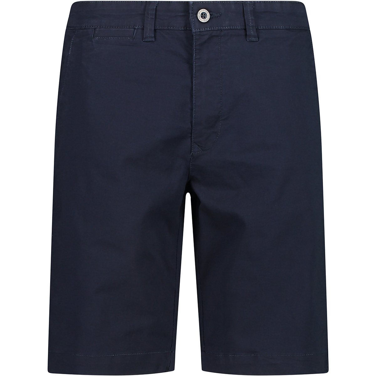 CMP Herren Structure Bermuda Shorts (Größe XL, blau)
