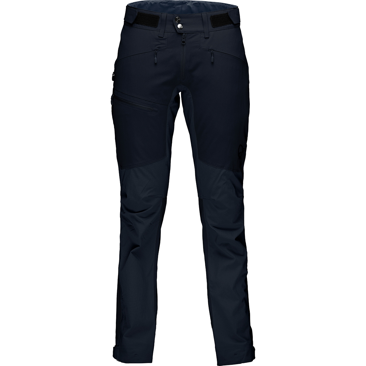 Image of Norrona Donna Pantaloni Falketind Flex 1 Heavy Duty