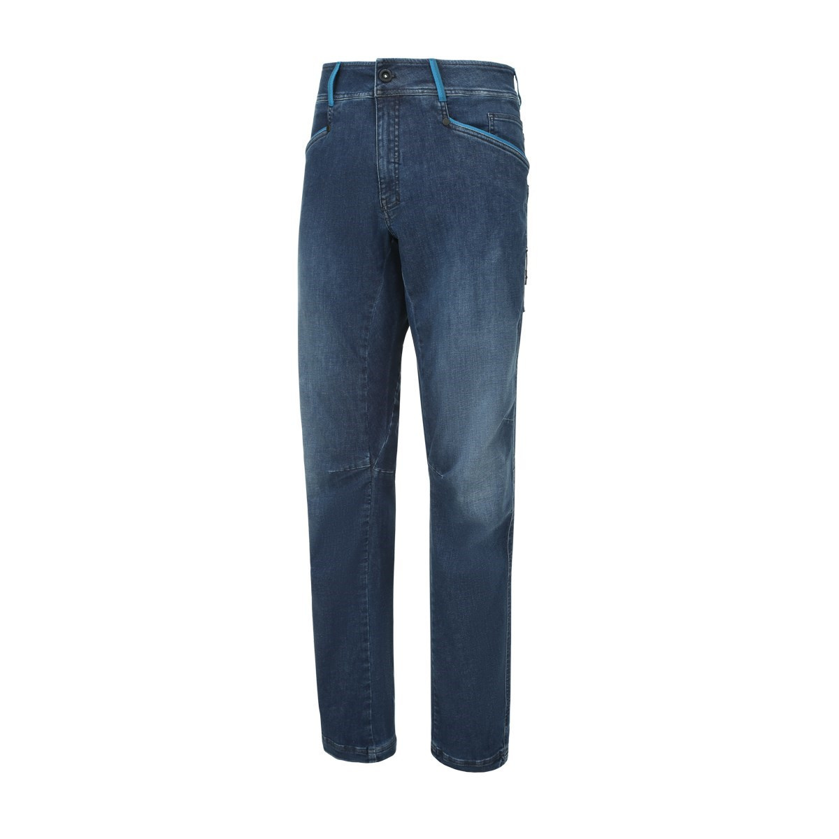 Image of Wild Country Uomo Session Relaxed Fit Jeans