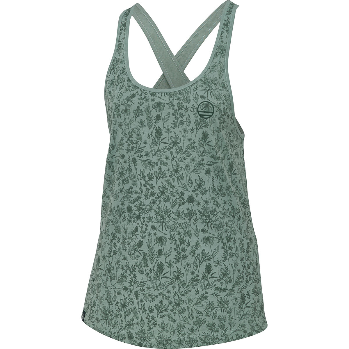 Image of Wild Country Donna Tank top Flow