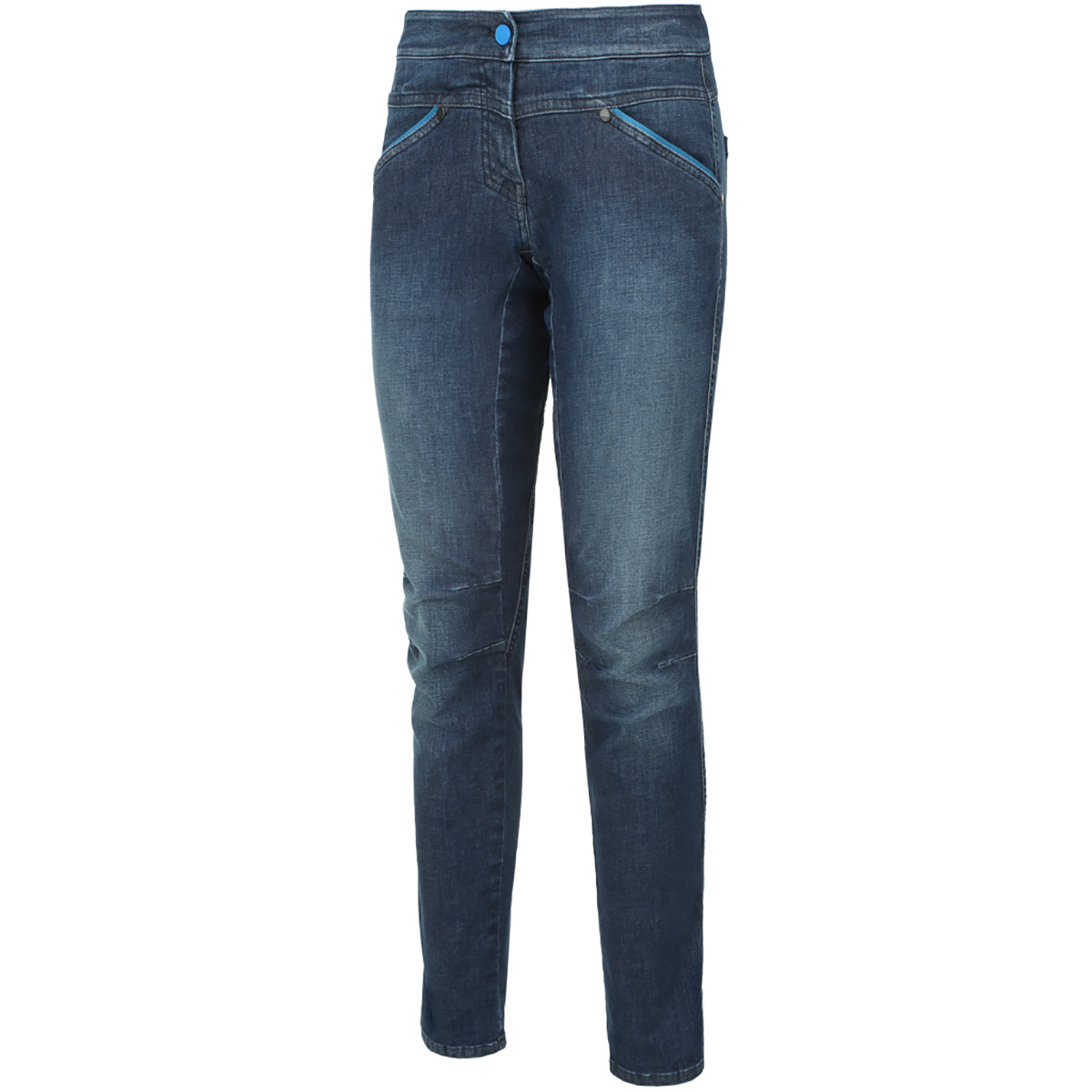 Image of Wild Country Donna Session Regular Fit Jeans