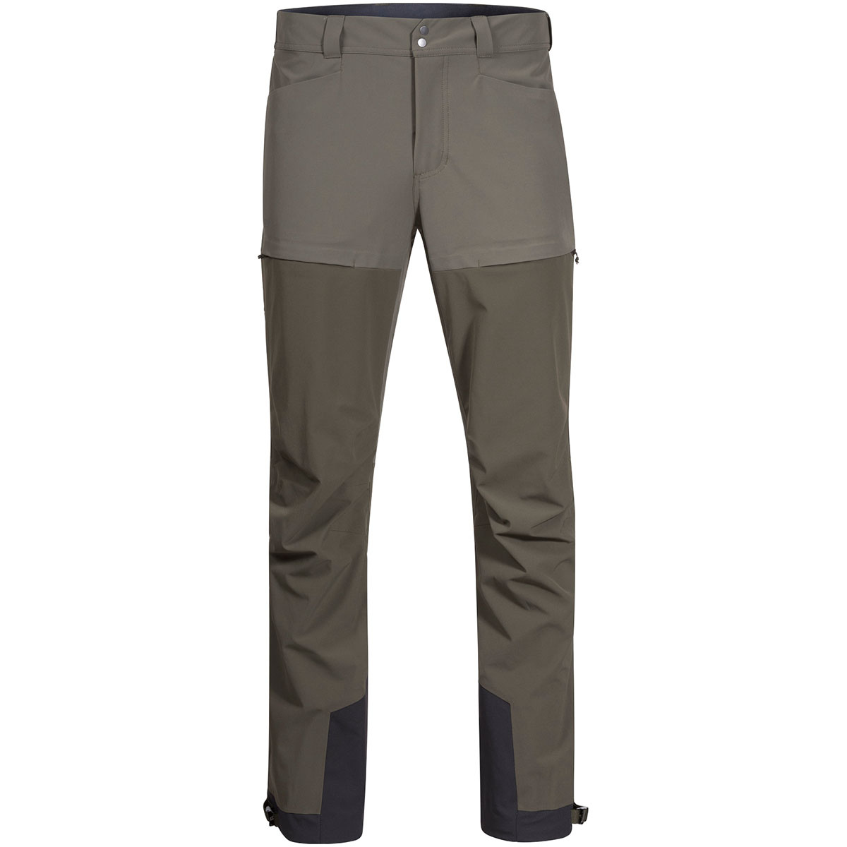 Image of Bergans Herren Bekkely Hybrid Hose