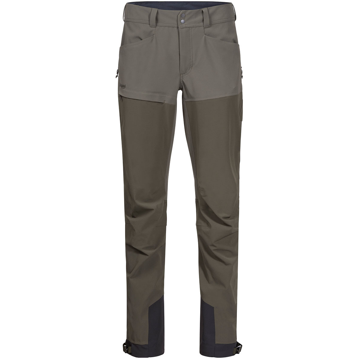 Image of Bergans Damen Bekkely Hybrid Hose