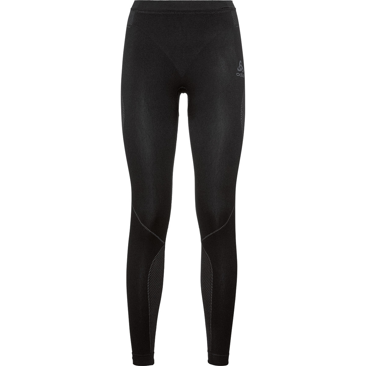 Odlo Femme Pantalon Performance Evolution (taille XS, Noir)