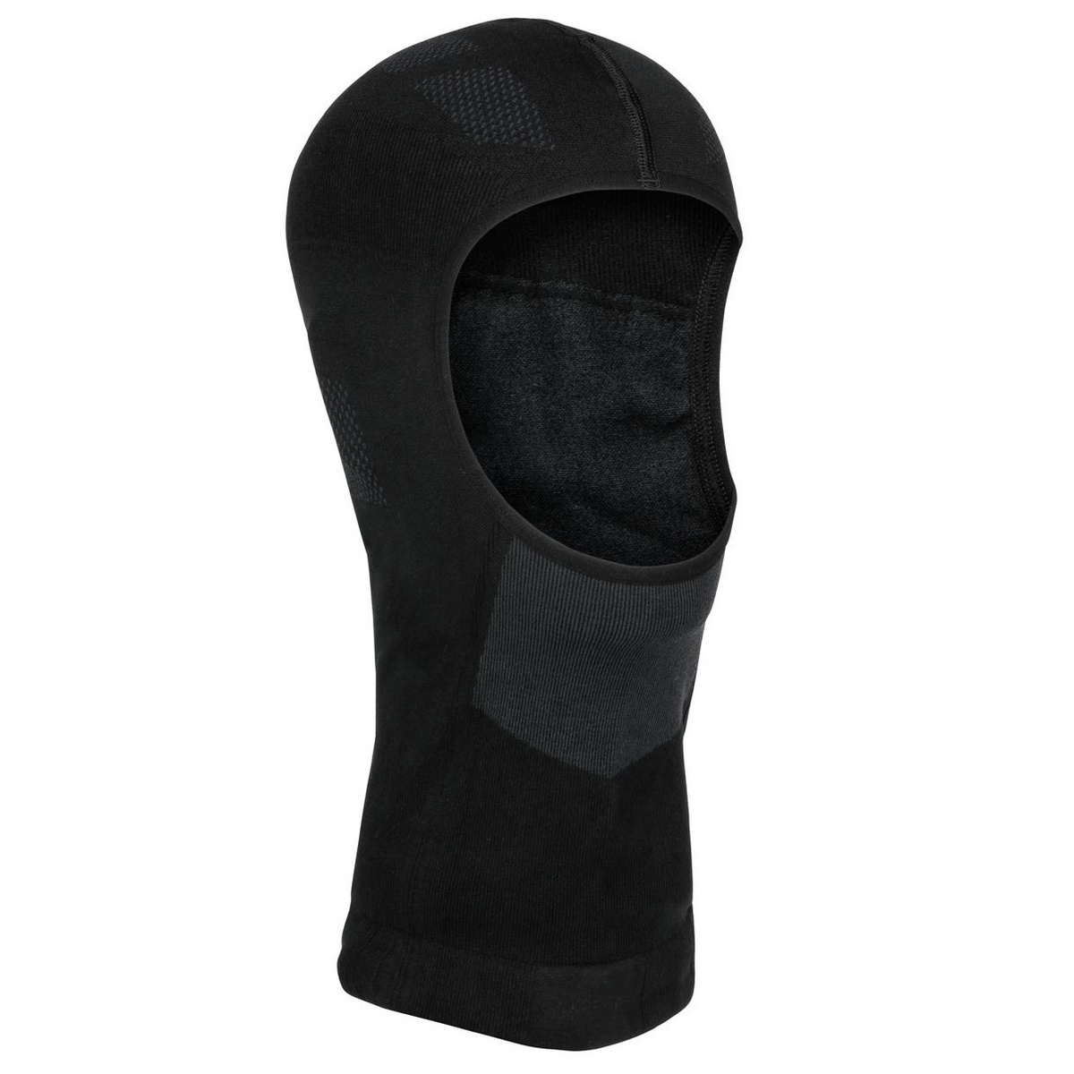 Odlo Evolution Warm Sturmhaube (Größe M , schwarz)