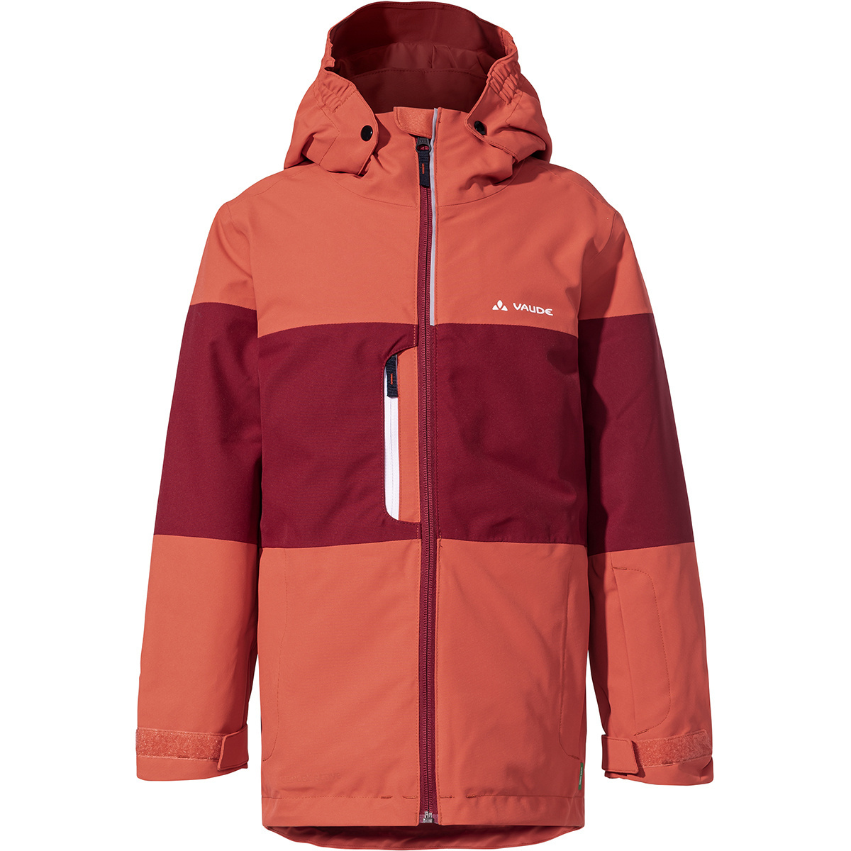 Image of Vaude Bambino Giacca Snow Cup