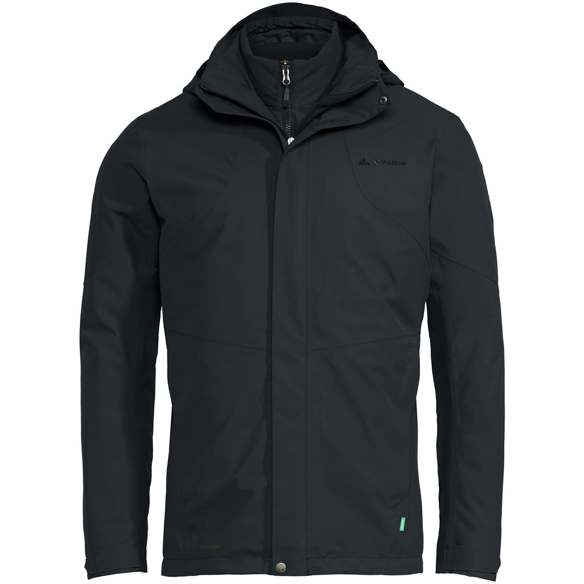 Image of Vaude Herren Caserina 3in1 II Jacke