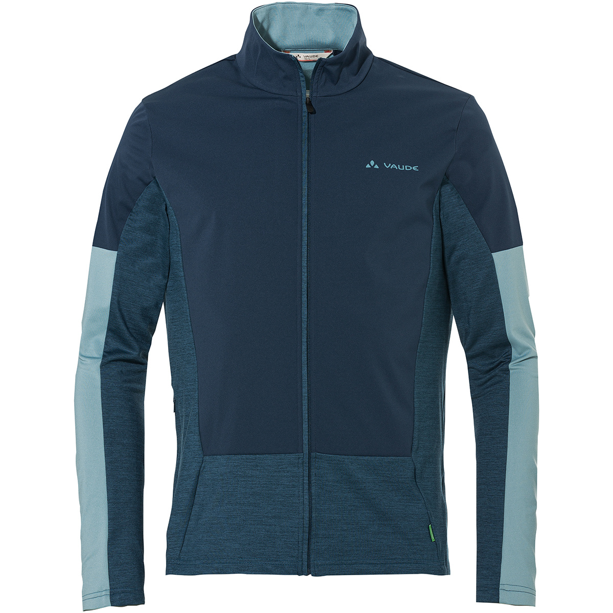 Vaude Herren All Year Moab FZ Radtrikot