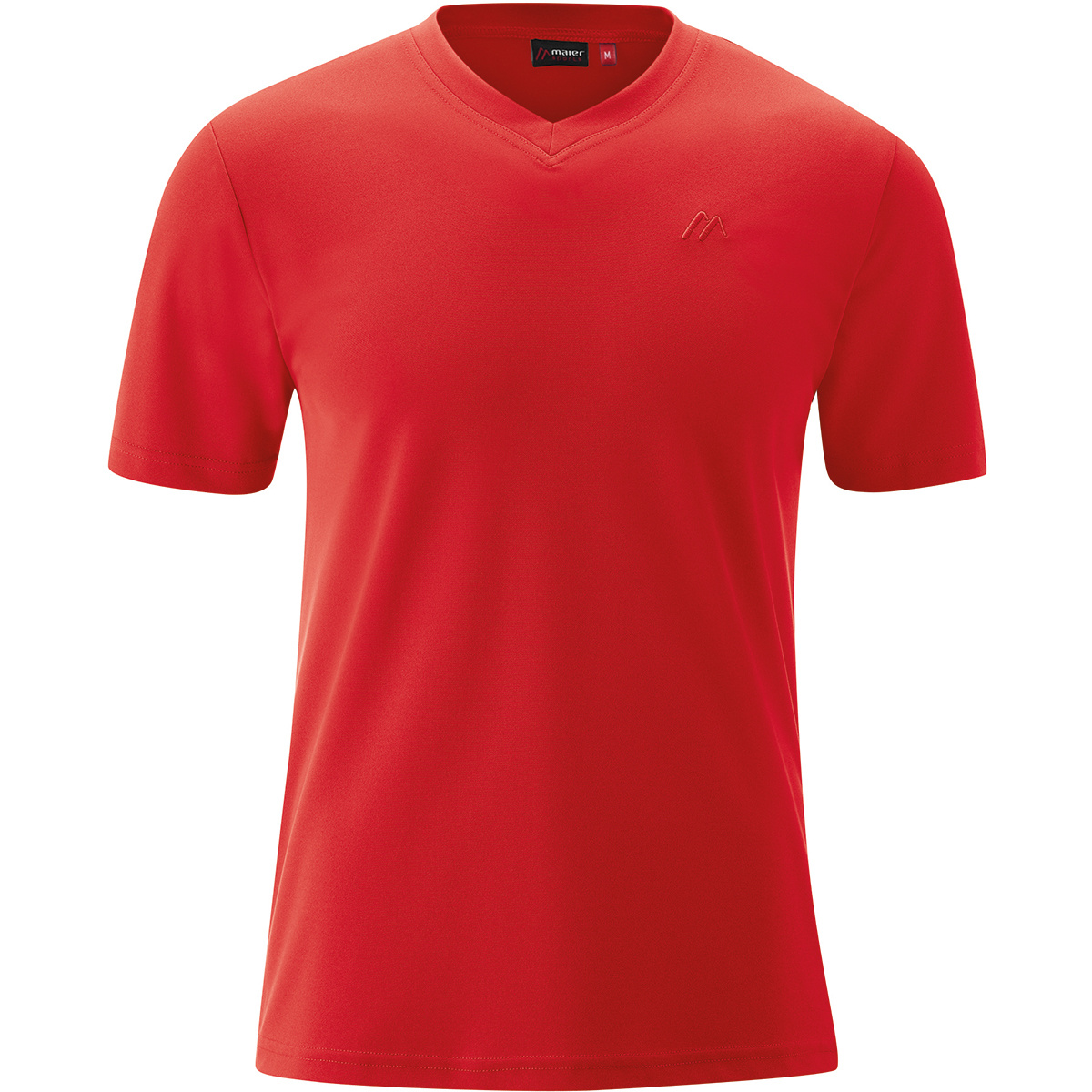 Image of Maier Sports Herren Wali T-Shirt