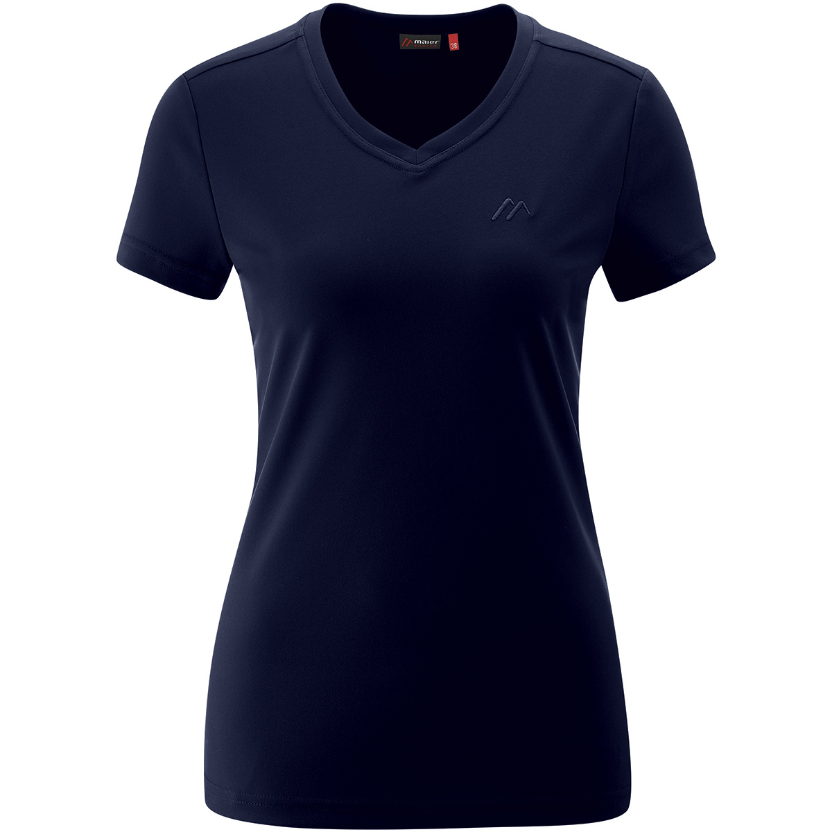 Image of Maier Sports Damen Trudy T-Shirt
