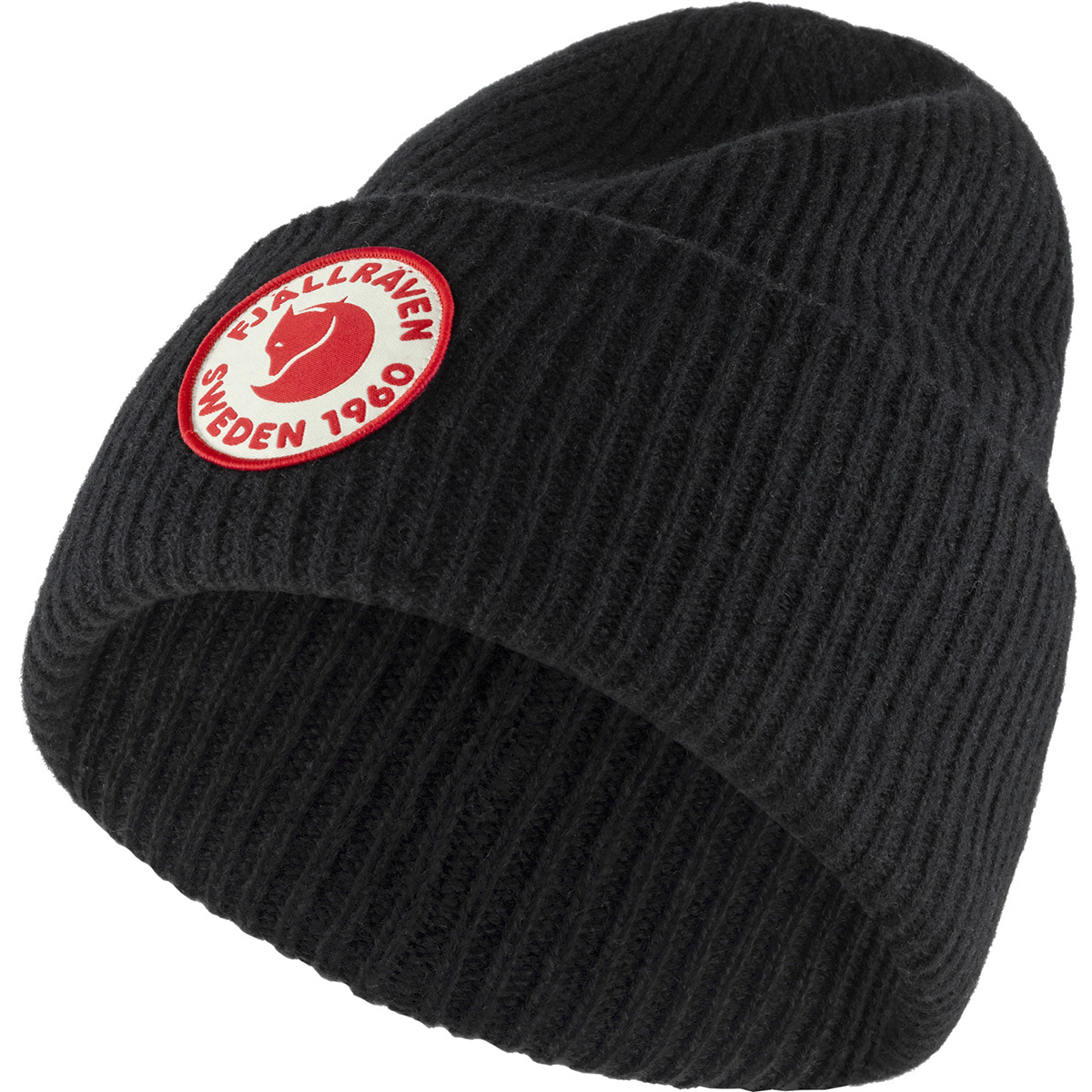 Fjällräven 1960 Logo Mütze