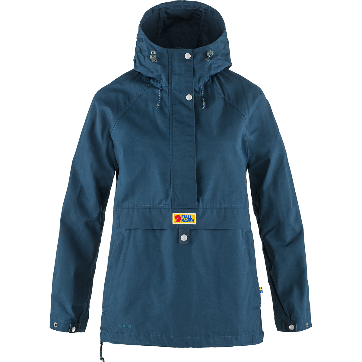 Image of Fjällräven Damen Vardag Anorak