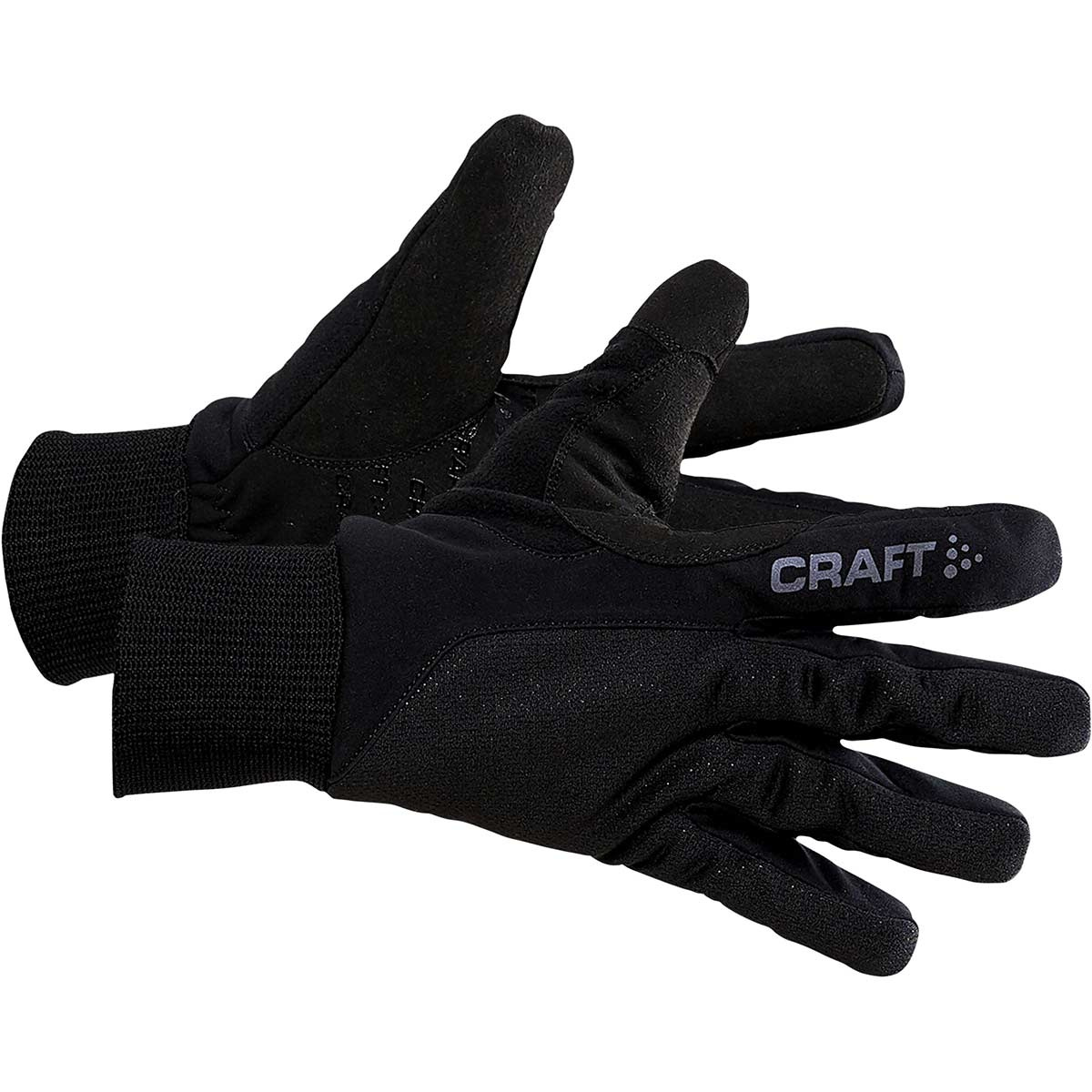 Craft Core Insulate Handschuhe (Größe XS, schwarz)