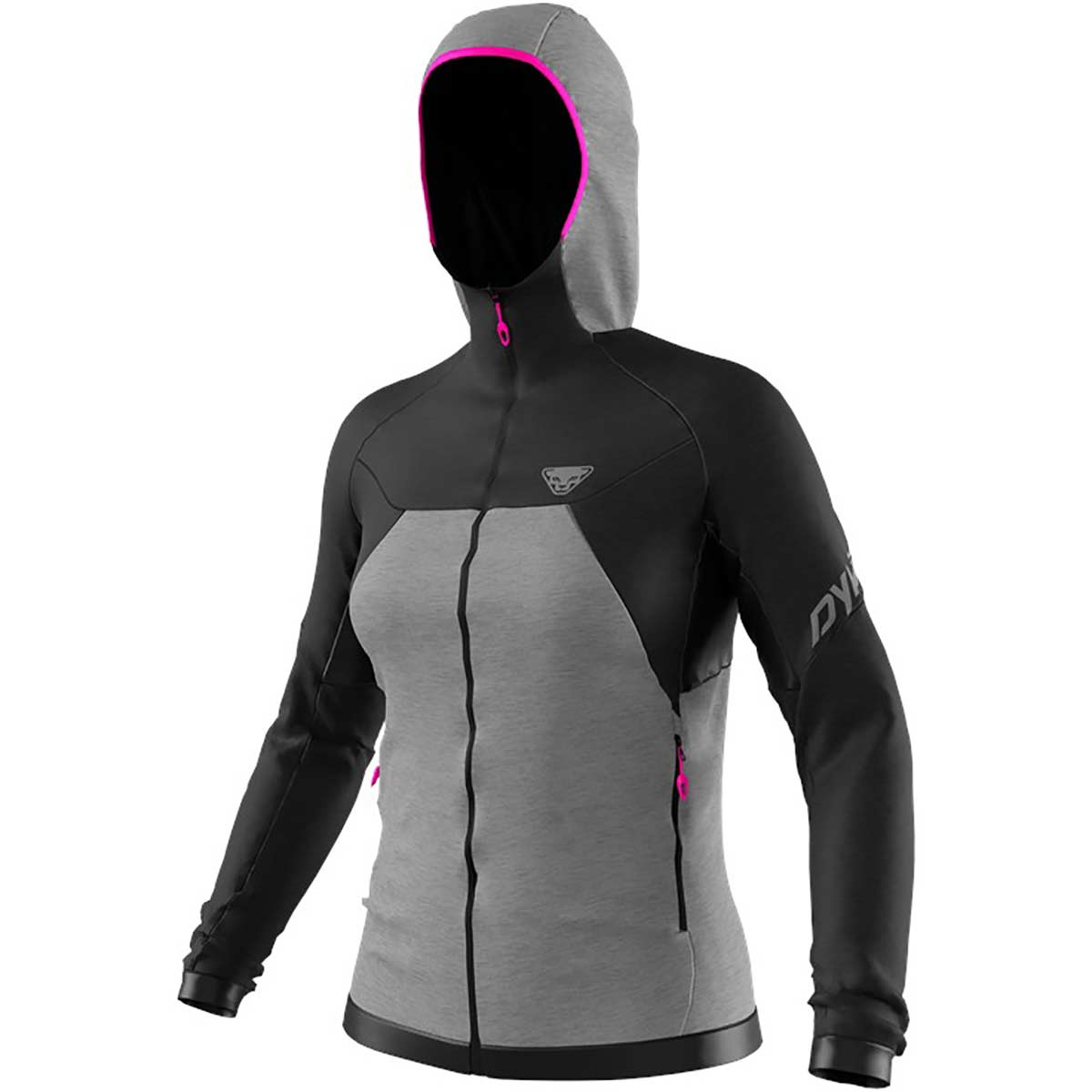 Image of Dynafit Donna Giacca Tour Wool Thermal