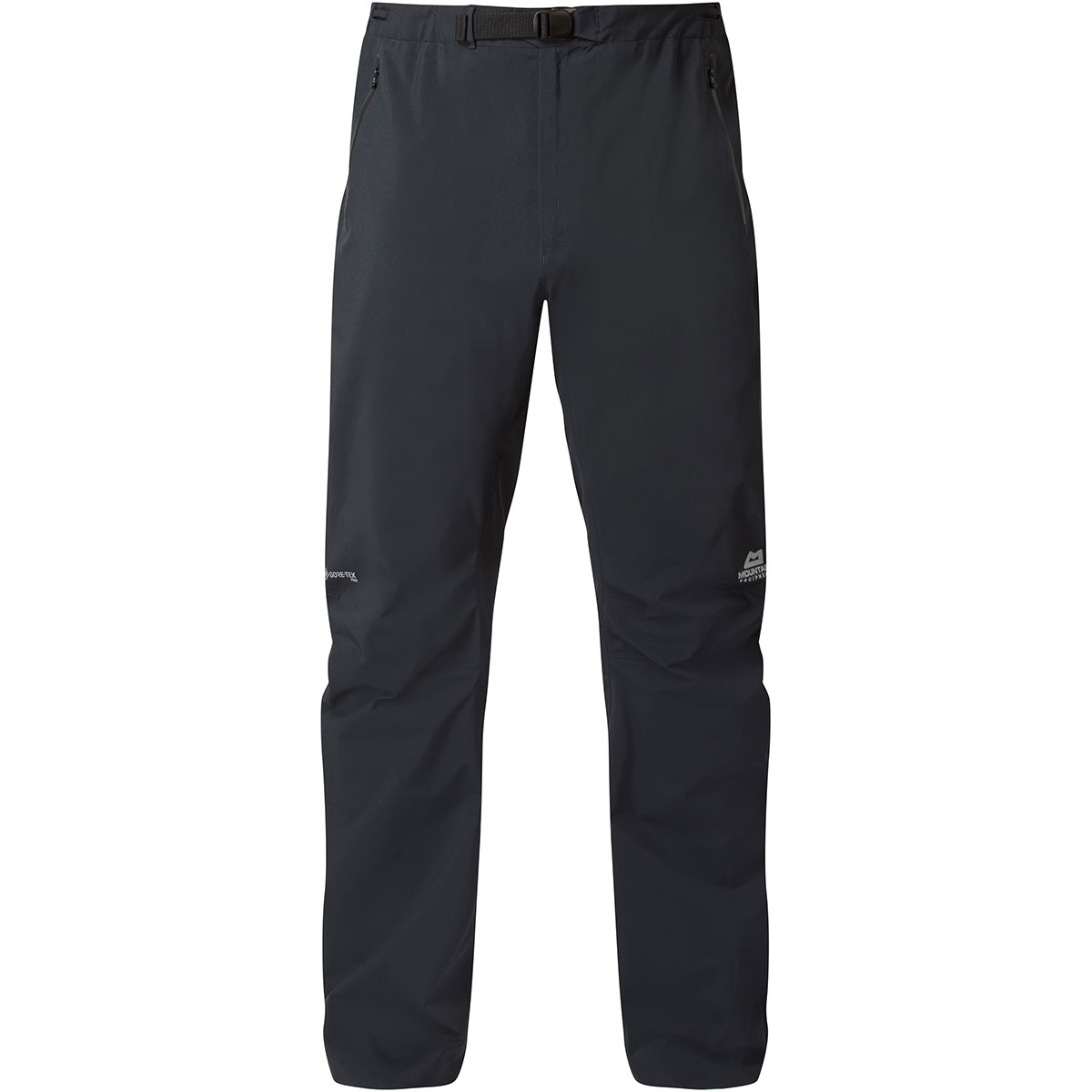 Mountain Equipment Uomo Pantaloni Lhotse (Taglia M, Nero)