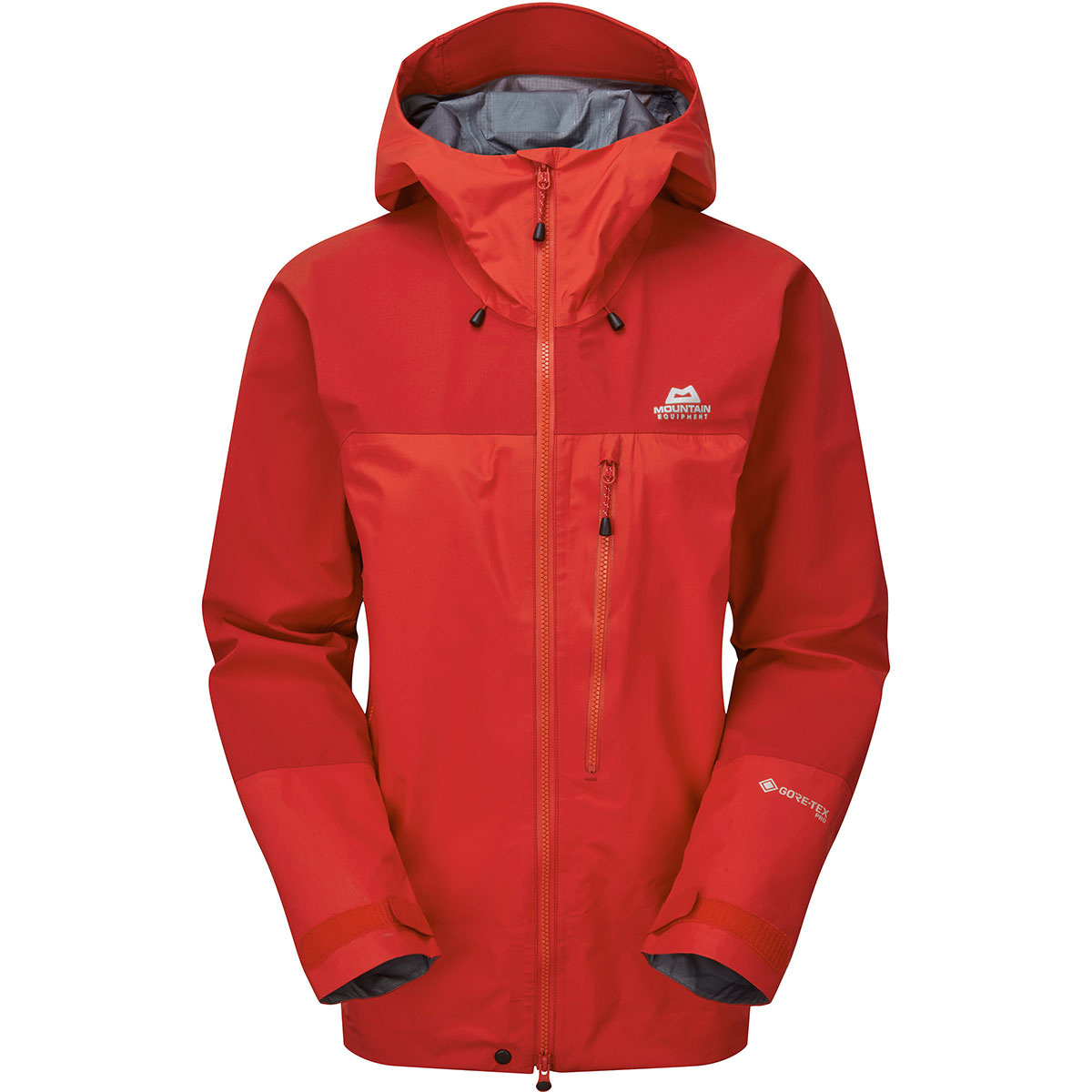 Image of Mountain Equipment Damen Manaslu Jacke