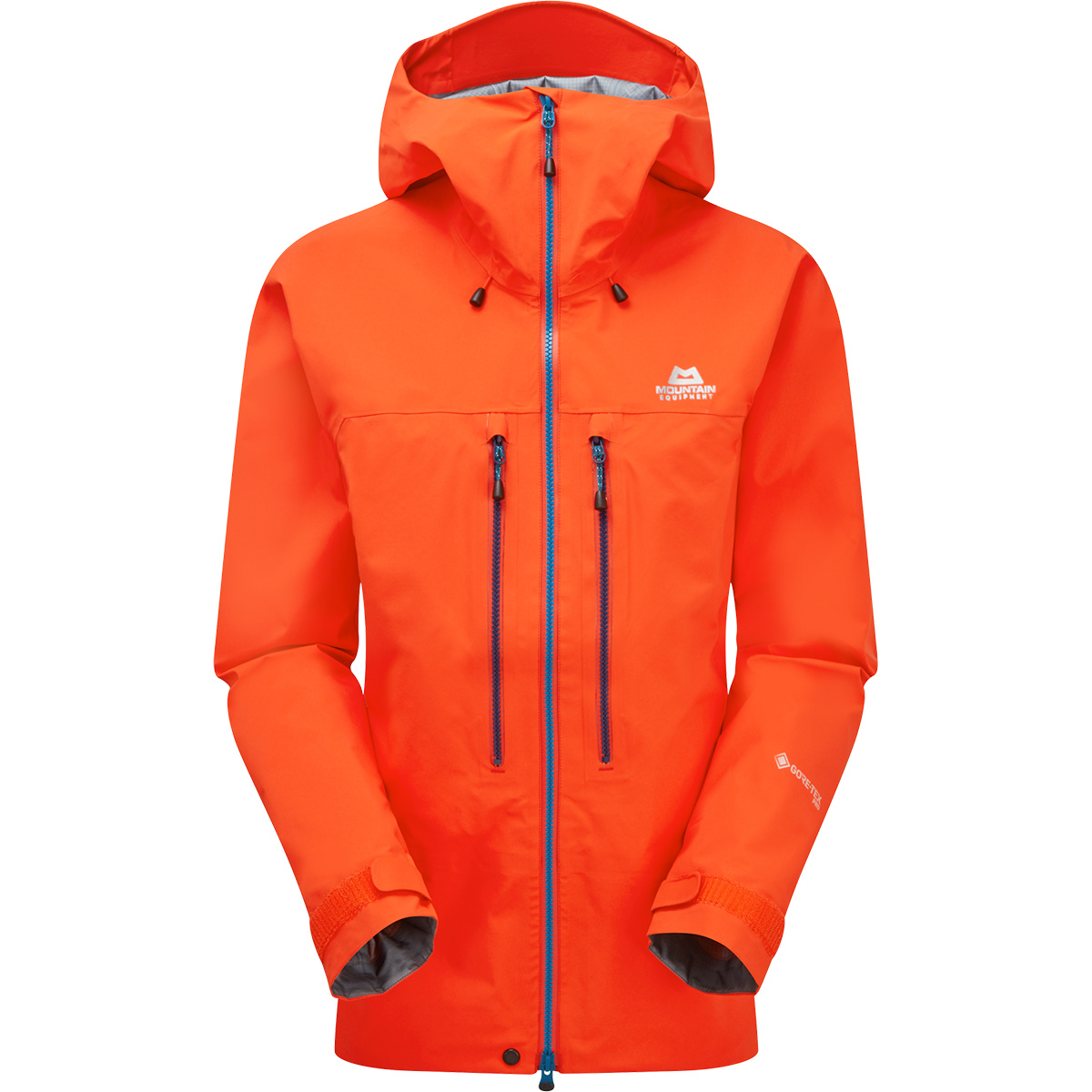 Image of Mountain Equipment Damen Tupilak Jacke