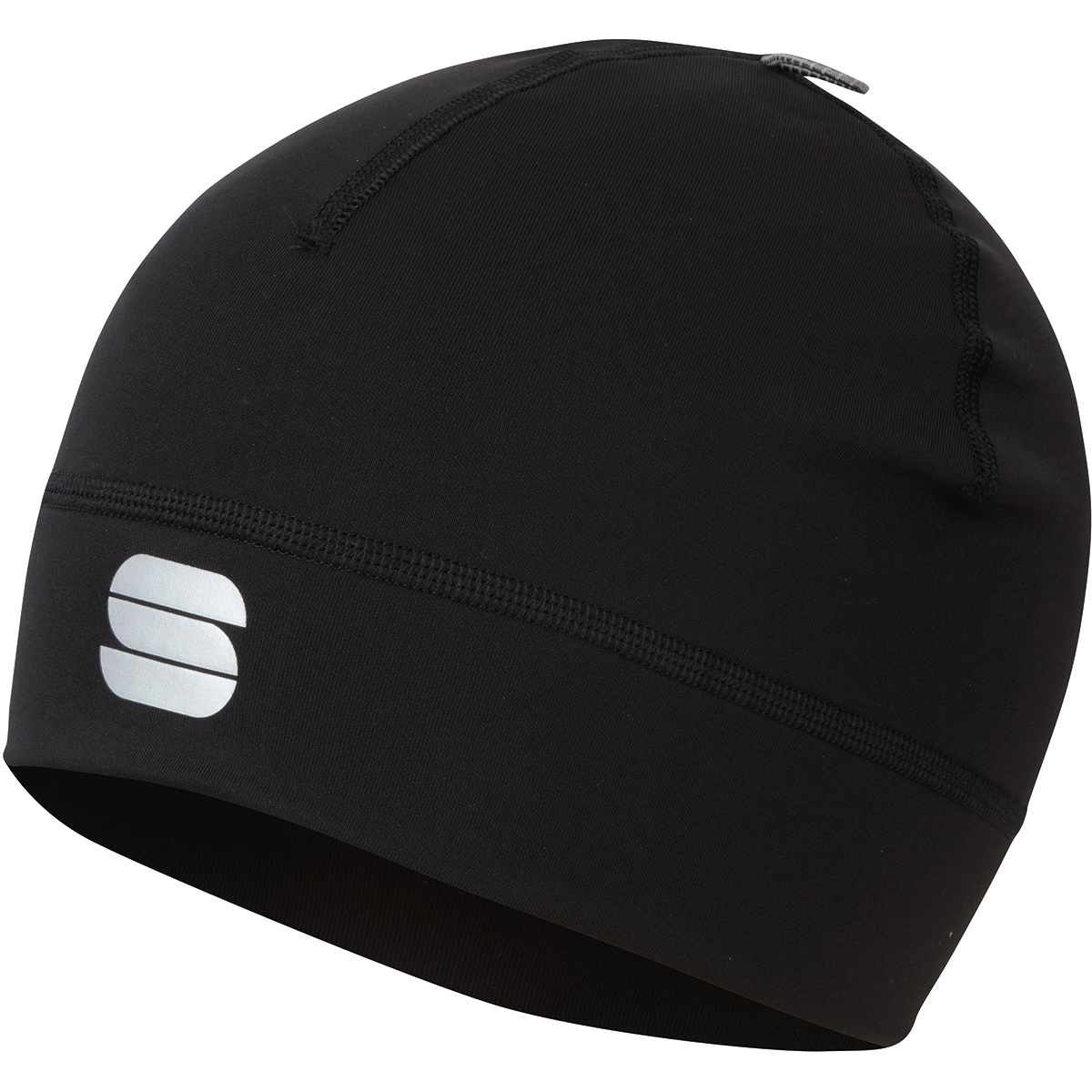 Sportful Thermodrytex Mütze (Größe ONE SIZE, schwarz)