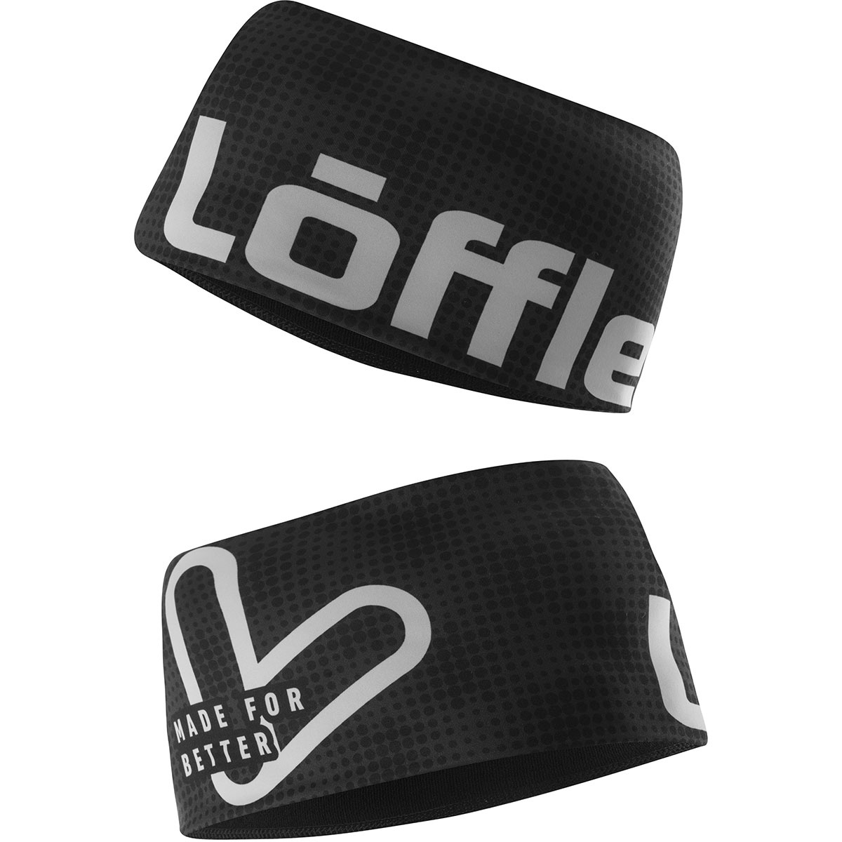 Image of Löffler Fascia Logo Wide