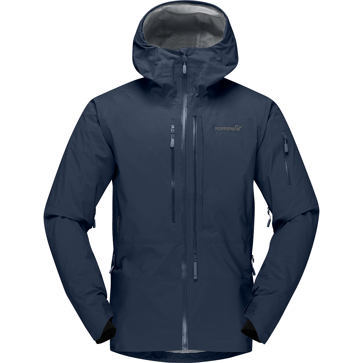 Norrona Herren Lofoten GTX Pro Jacke