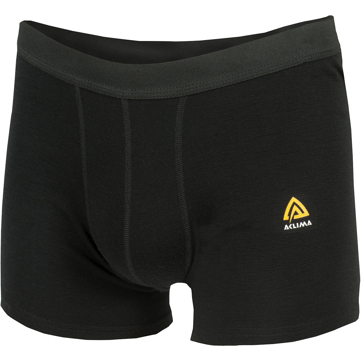 Image of Aclima Uomo Boxer WarmWool