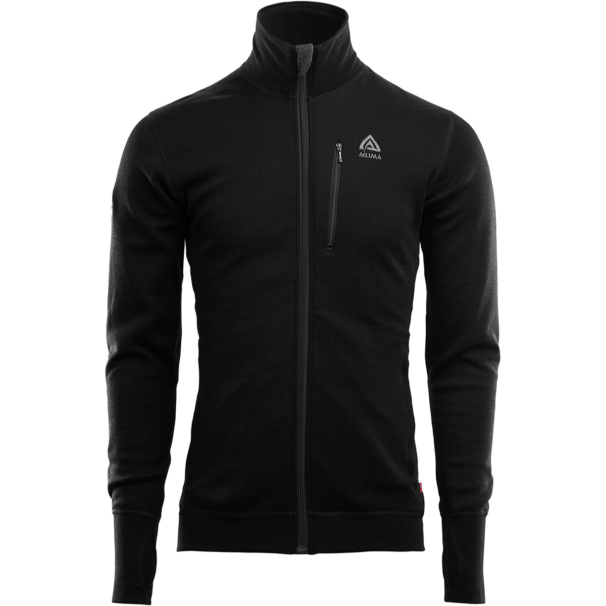 Image of Aclima Uomo Giacca DoubleWool