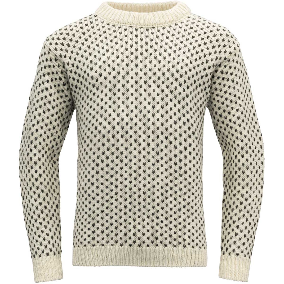 Image of Devold Maglione Nordsjø Crew Neck