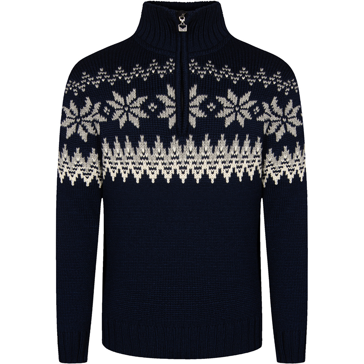 Image of Dale of Norway Uomo Pullover Myking Masc