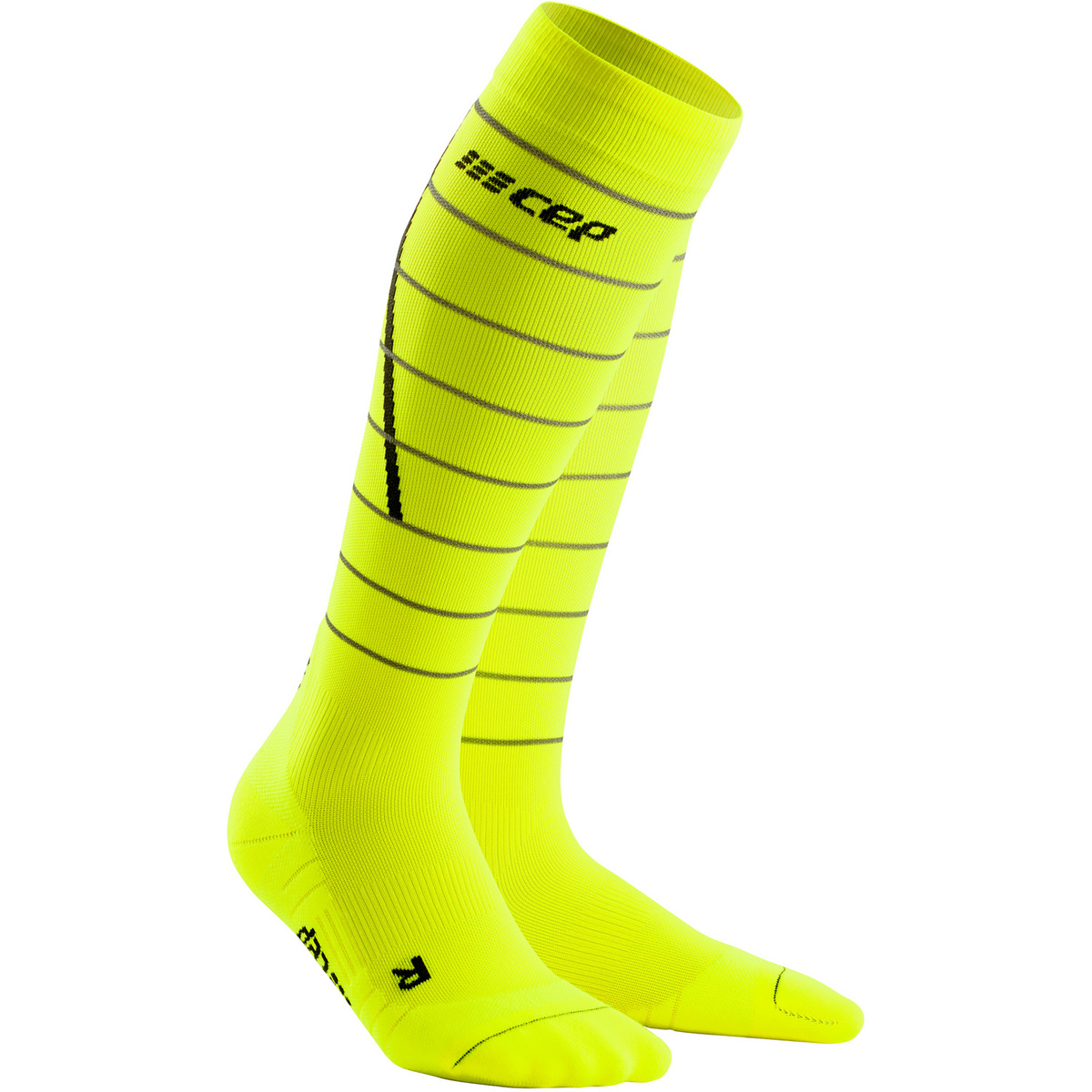 Image of CEP Donna Calze Reflective Compression