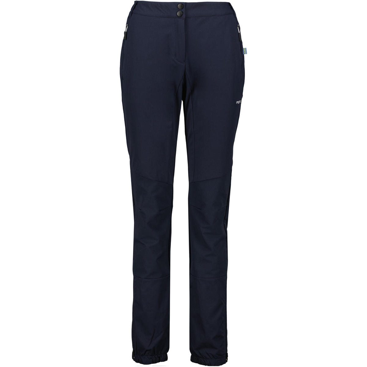 Image of Bergzeit Basics Damen Meru Doncaster Hose