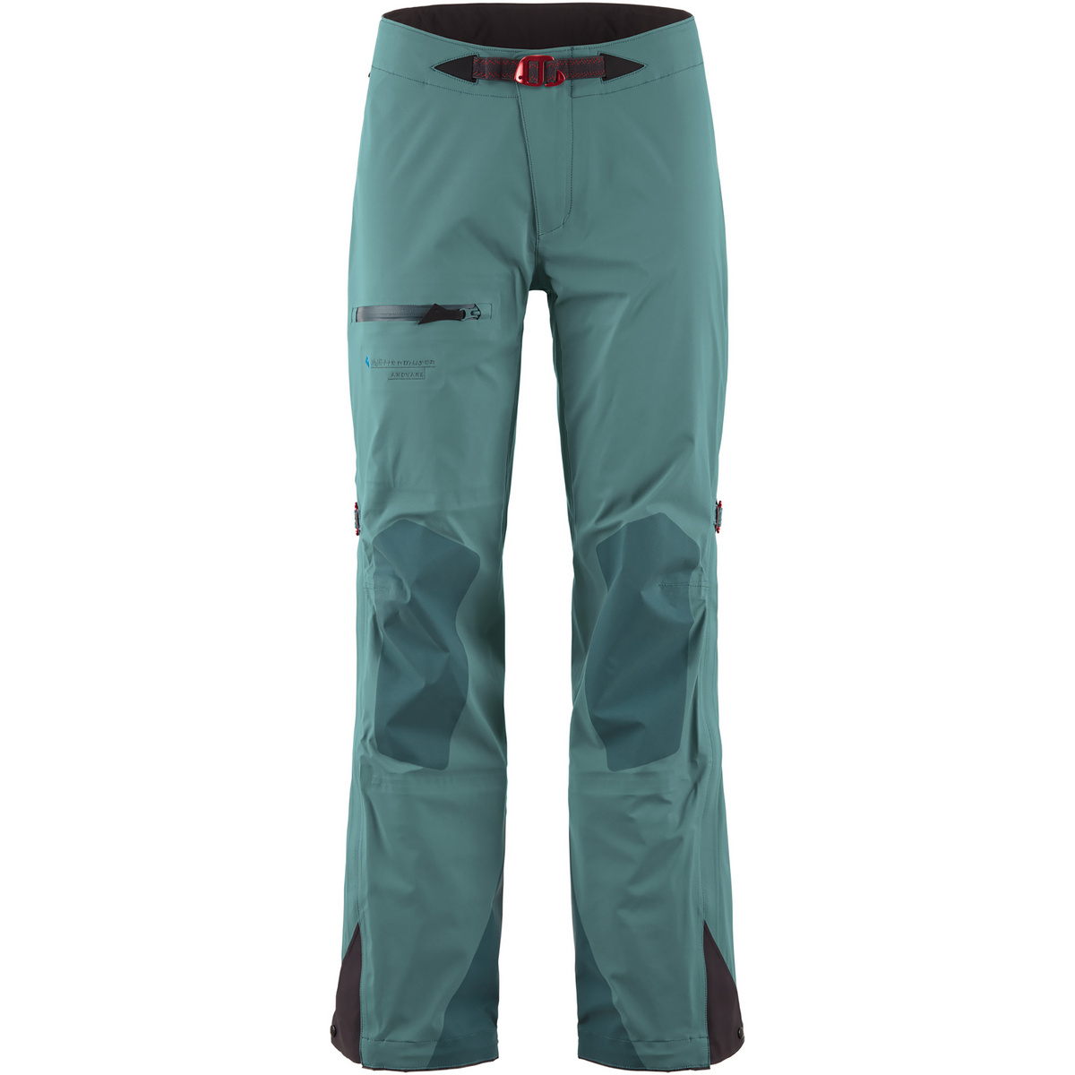 Klättermusen Herren Andvare Hose