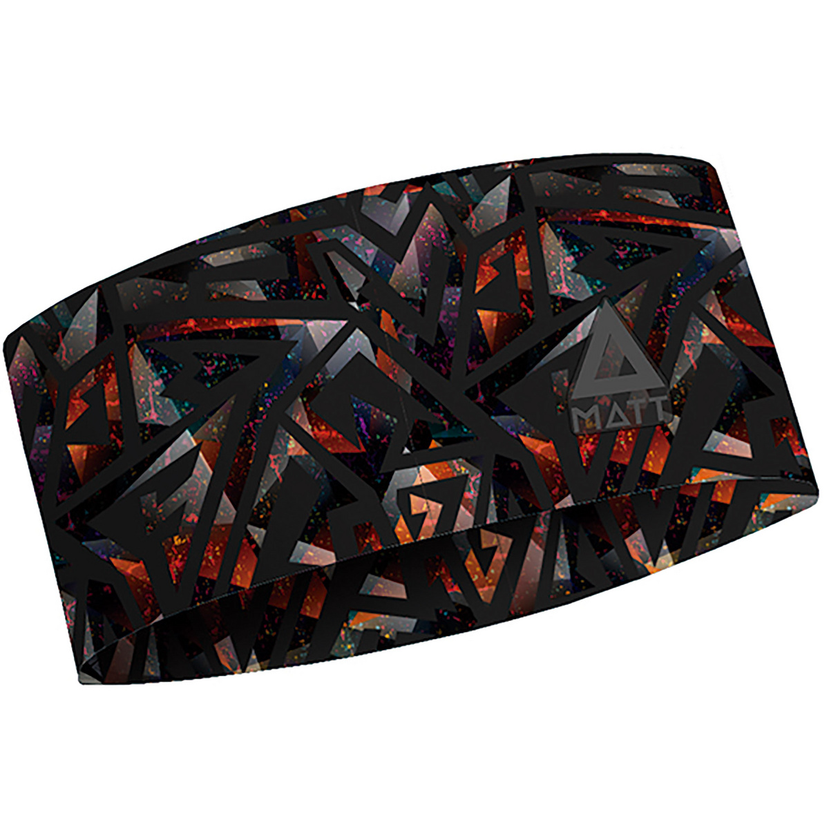 Image of MATT Fascia per la fronte Thermo