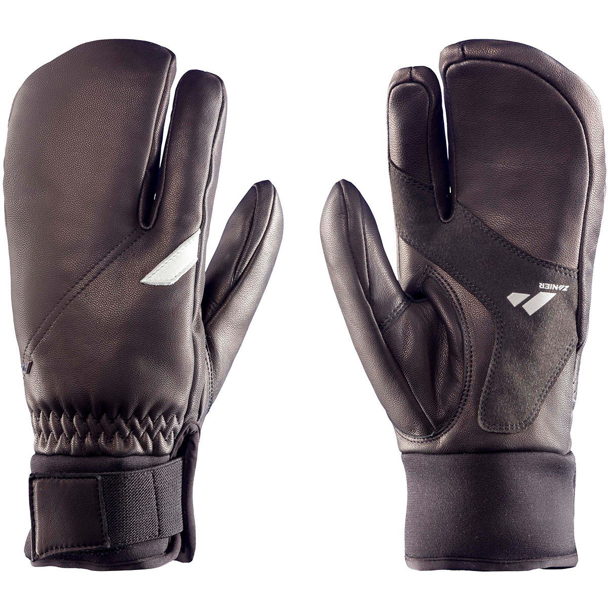 Image of Zanier Gloves Guanti Zenith GTX Trigger