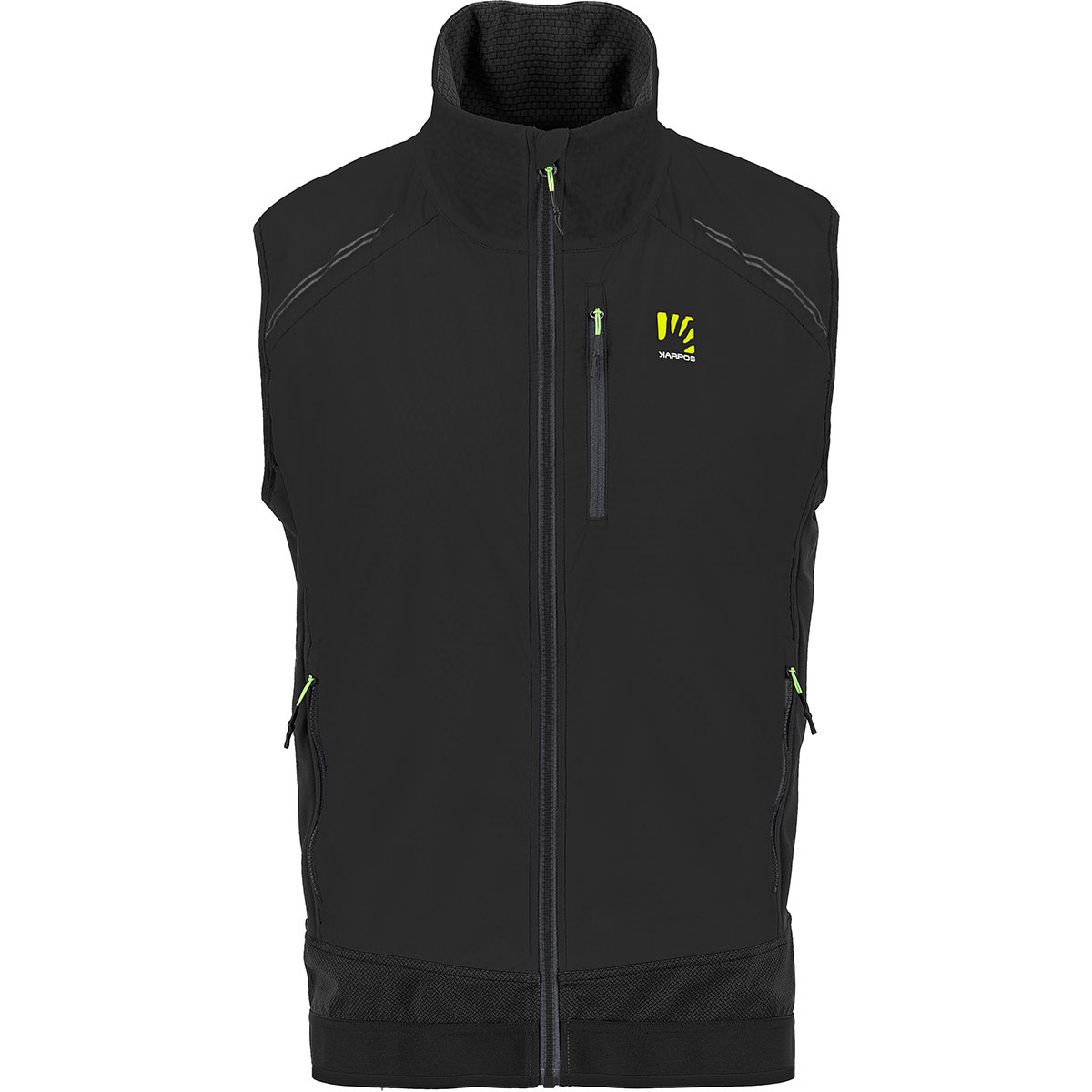 Image of Karpos Uomo Gilet Alagna Plus Evo