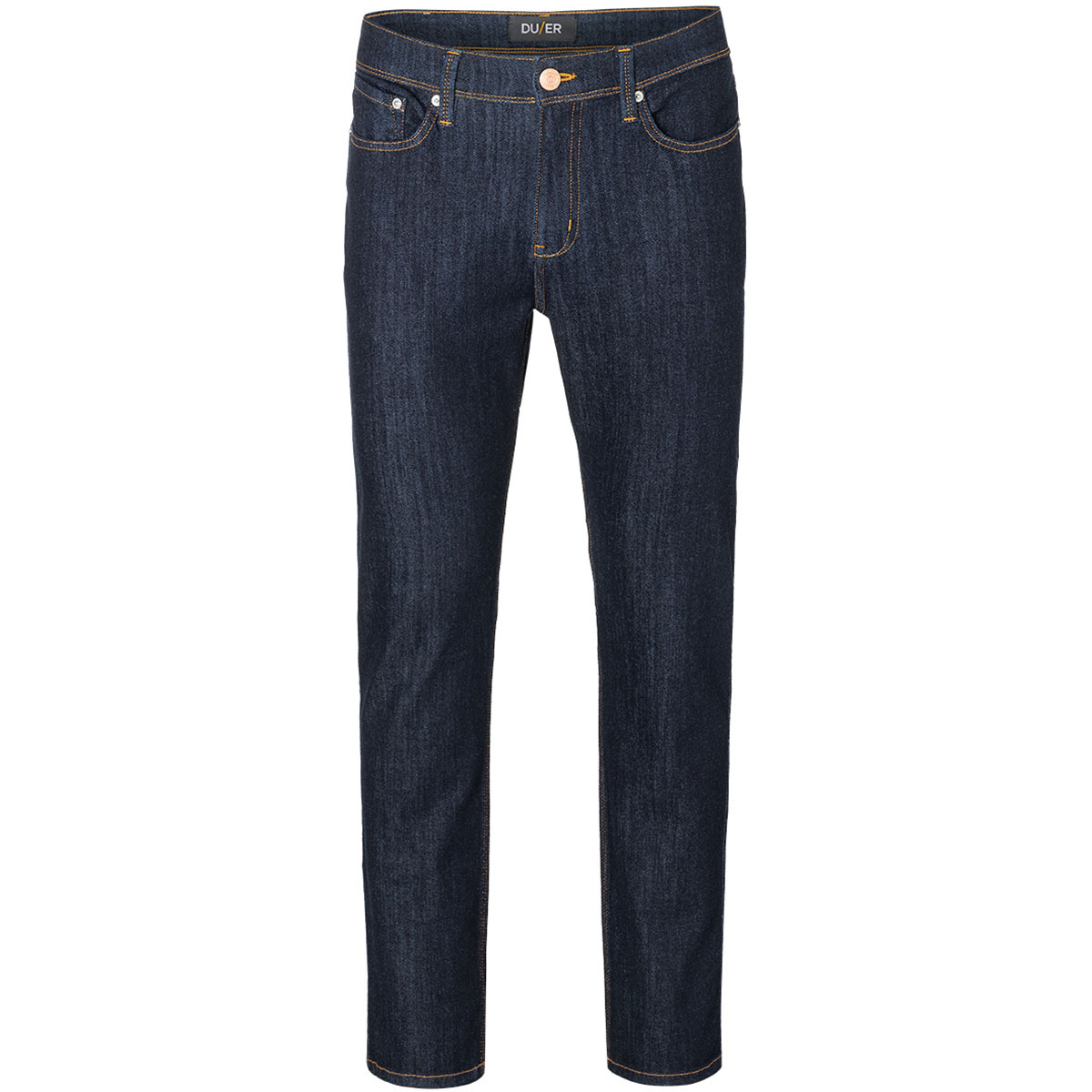 Image of Duer Herren Performance Denim Slim Hose