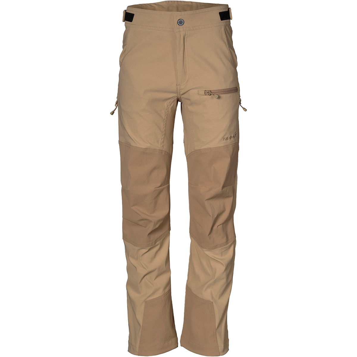 Image of Isbjörn of Sweden Bambino Pantaloni Trapper