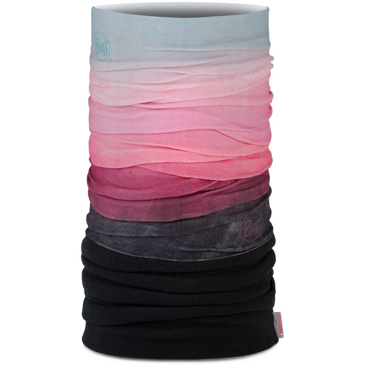 Cache Cou par Trail Buff Haera Mauve Adulte