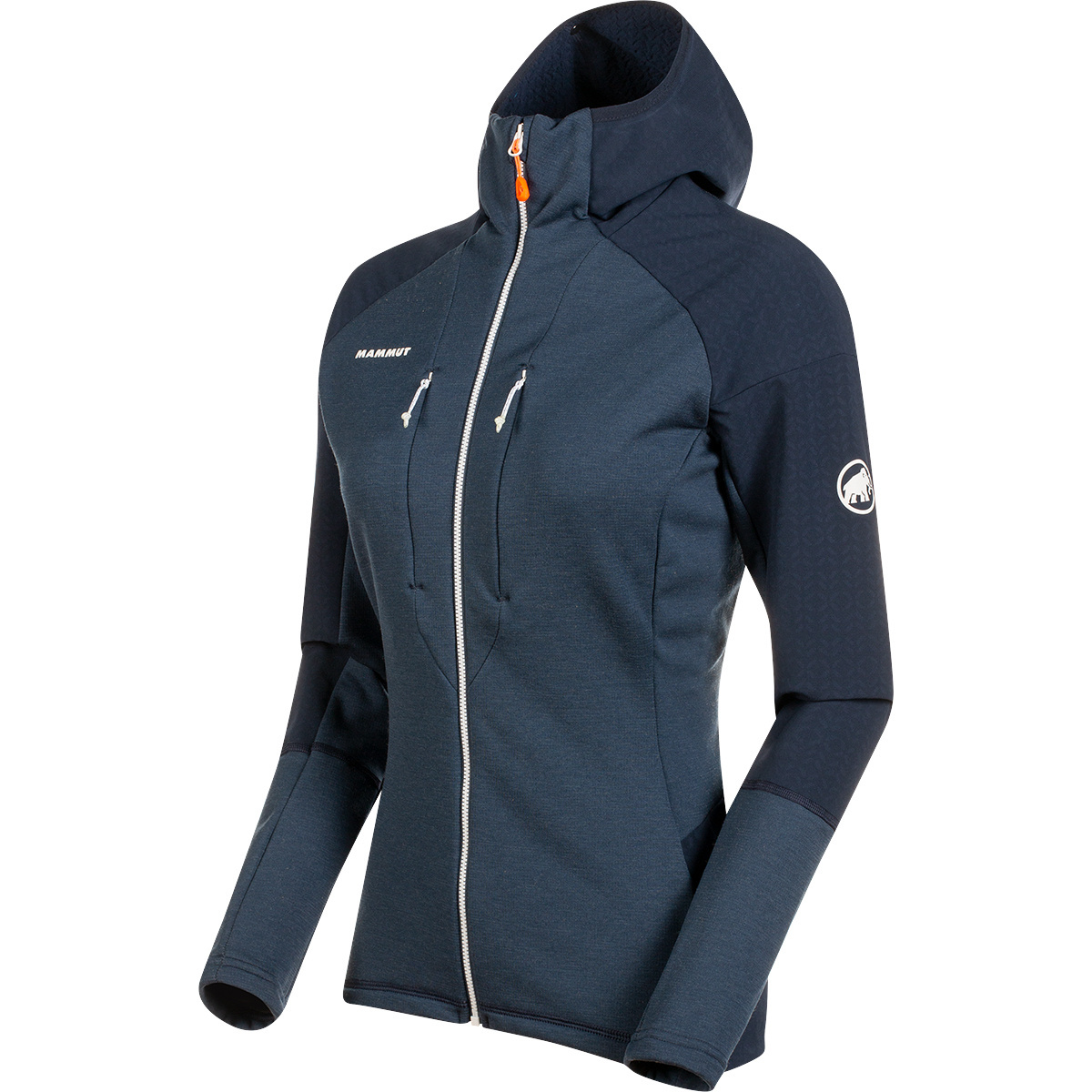 Image of Mammut Donna Giacca Eiswand Advanced Ml