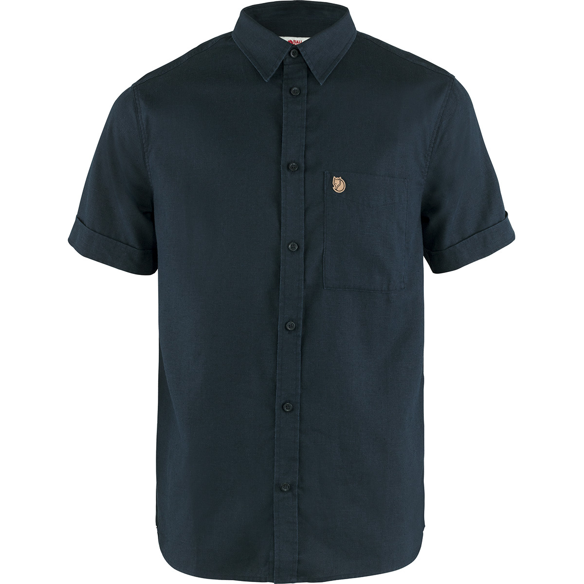 Image of Fjällräven Uomo Camicia Övik Travel
