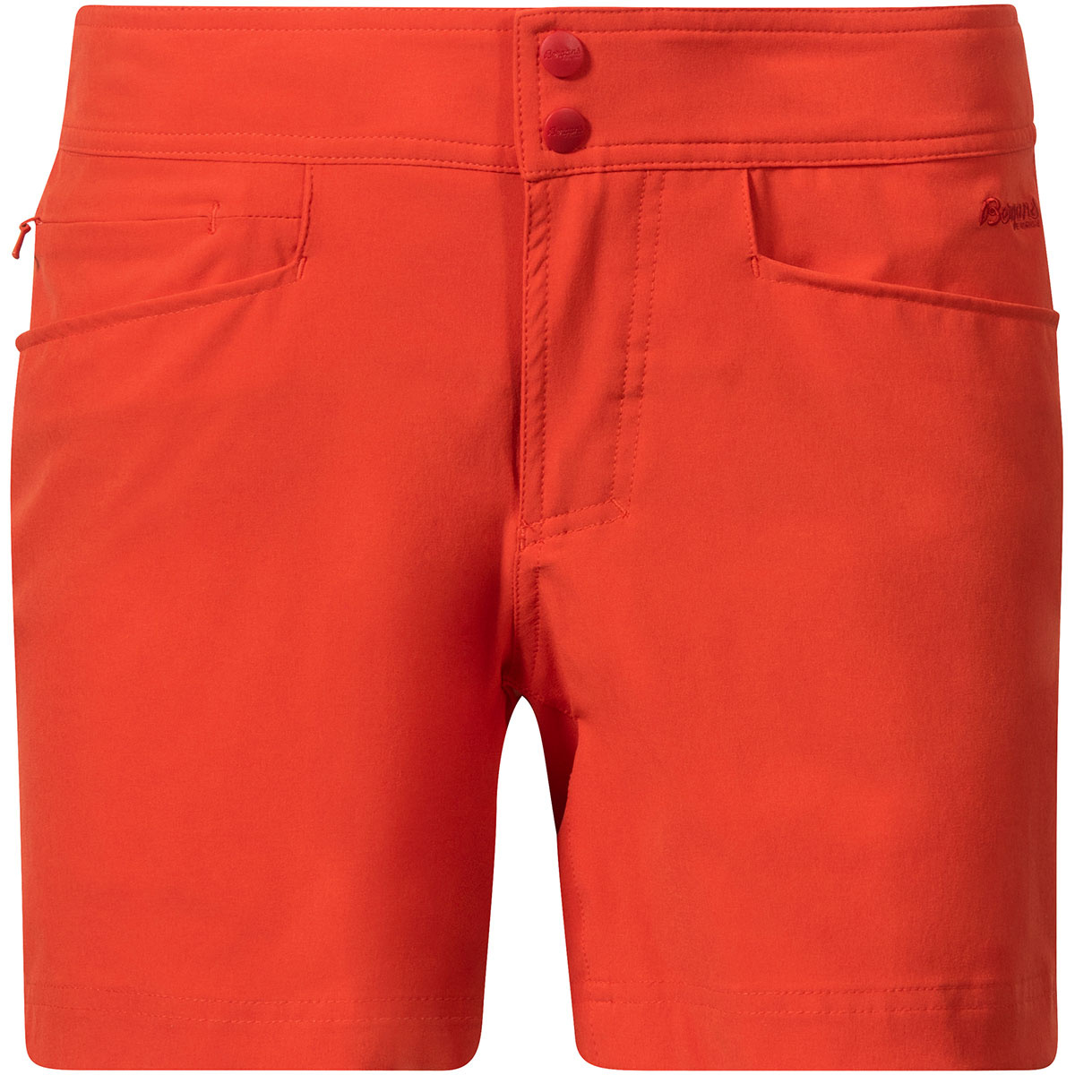 Image of Bergans Damen Cecilie Flex Shorts