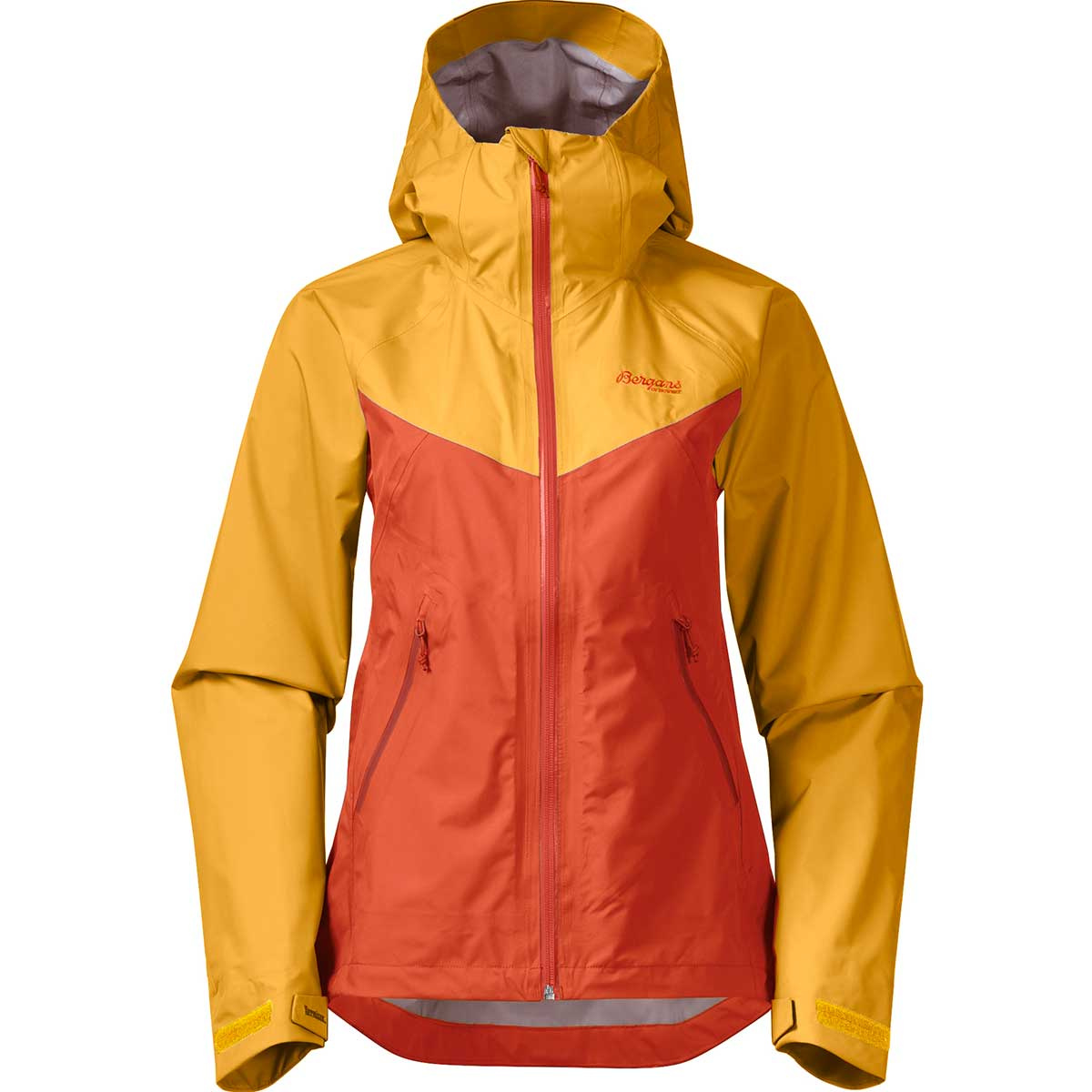 Image of Bergans Donna Giacca Letto V2 3L