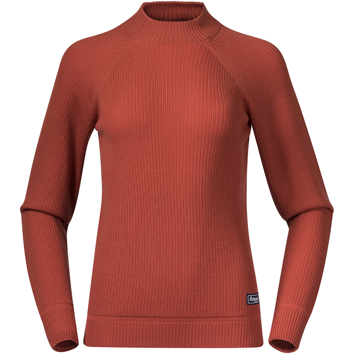 Image of Bergans Donna Pullover Solli Wool