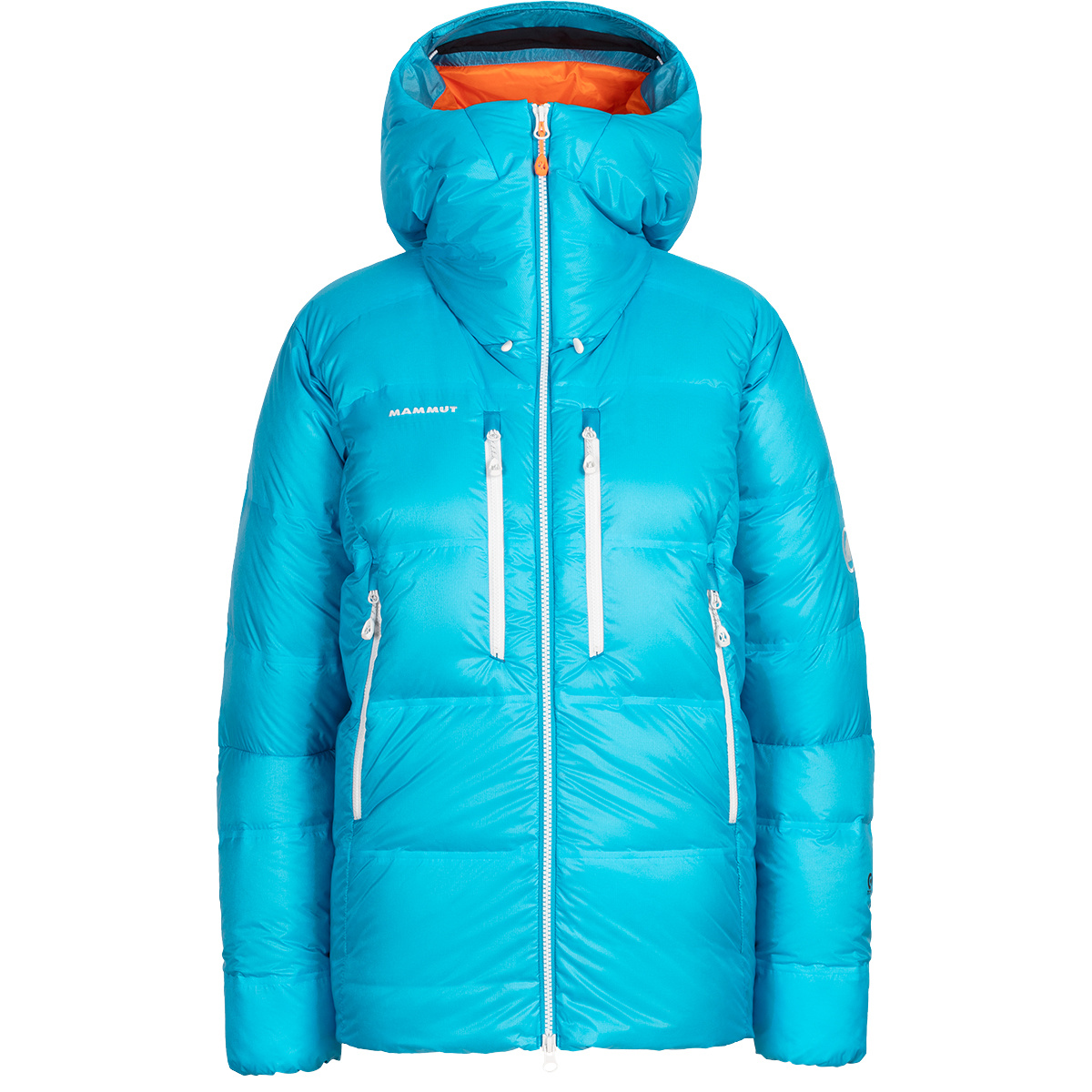 Image of Mammut Donna Giacca Eigerjoch Pro In Hoodie