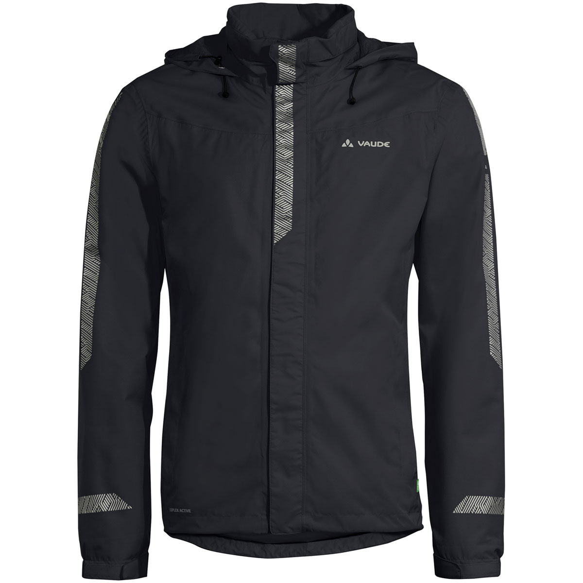 Vaude Homme Veste Luminum II (taille XL, Noir)