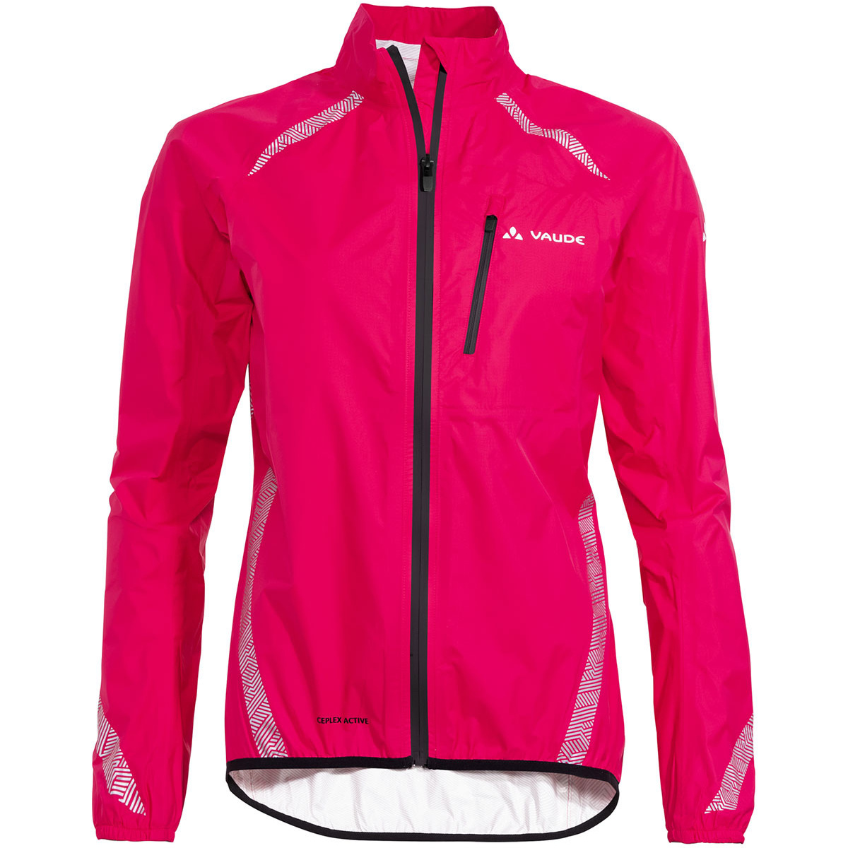 Image of Vaude Donna Giacca Luminum Perf. II