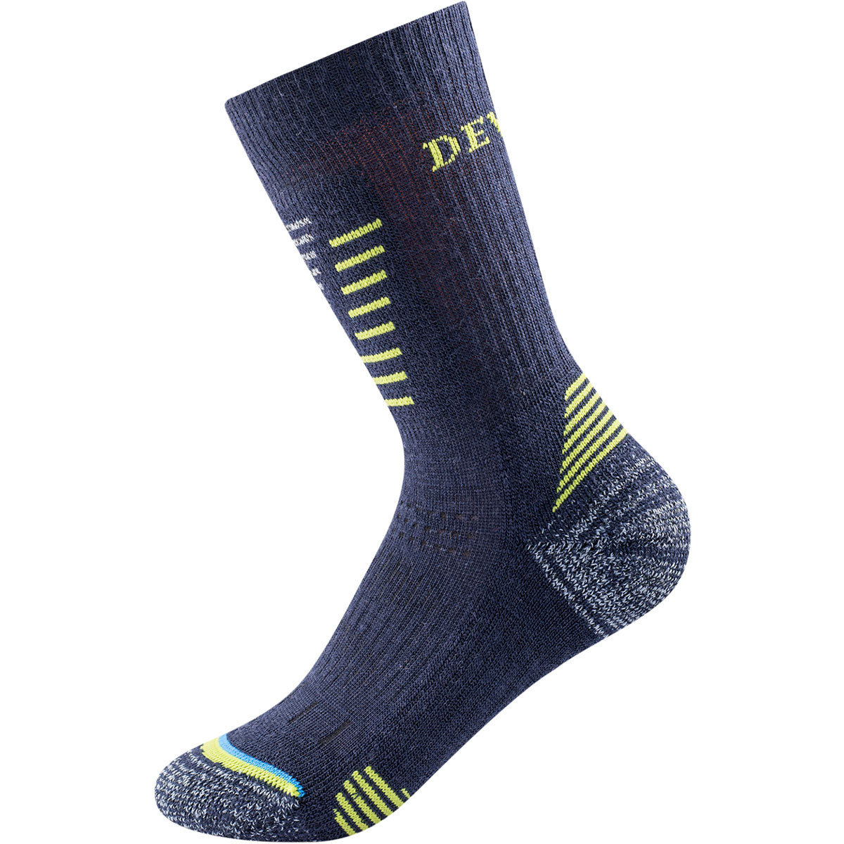 Devold Kinder Hiking Medium Socken
