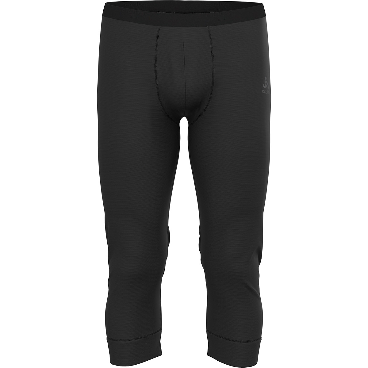 Image of Odlo Uomo Leggings a 3/4 Active F-Dry Light Eco