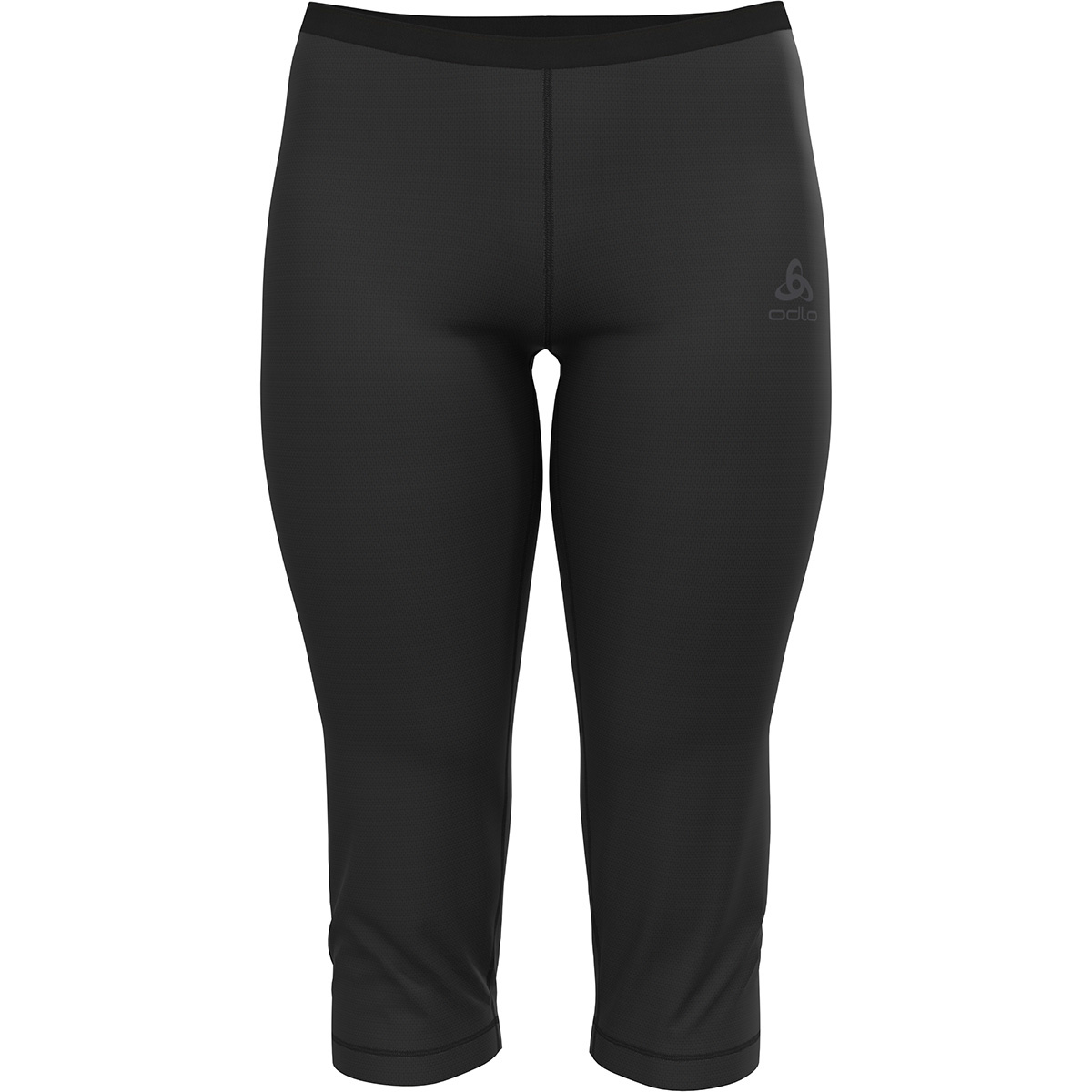 Image of Odlo Donna Leggings a 3/4 Active F-Dry Light Eco